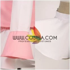 Cosrea Tsukumo Karneval Cosplay Costume Anime Cosutmes