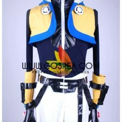 Cosrea Xenosaga Chaos Cosplay Costume