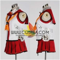 Cosrea Yamato Kancolle Cosplay Costume