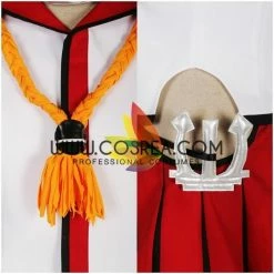 Cosrea Yamato Kancolle Cosplay Costume