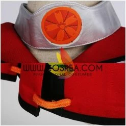 Cosrea Yamato Kancolle Cosplay Costume
