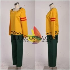 Cosrea Yogi Karneval Cosplay Costume