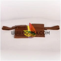 Cosrea Yogi Karneval Cosplay Costume
