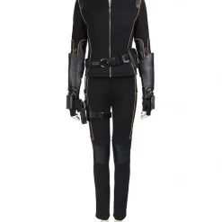 Cosrea Cosplay Costumes Quake Agents Of Shield Cosplay Costume