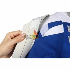 Cosrea The Falcon And Winter Soldier TV Series Cosplay Costume