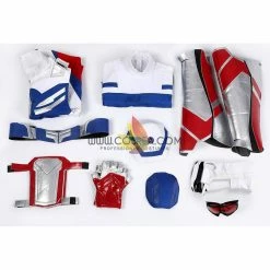 Cosrea The Falcon And Winter Soldier TV Series Cosplay Costume