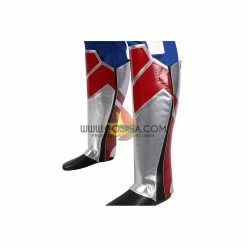 Cosrea The Falcon And Winter Soldier TV Series Cosplay Costume
