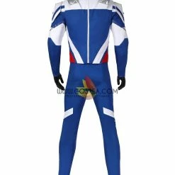 Cosrea The Falcon And Winter Soldier TV Series Cosplay Costume