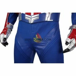 Cosrea The Falcon And Winter Soldier TV Series Cosplay Costume