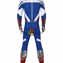 Cosrea The Falcon And Winter Soldier TV Series Cosplay Costume