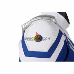 Cosrea The Falcon And Winter Soldier TV Series Cosplay Costume