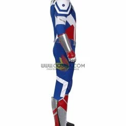 Cosrea The Falcon And Winter Soldier TV Series Cosplay Costume