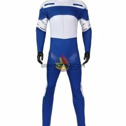 Cosrea The Falcon And Winter Soldier TV Series Cosplay Costume