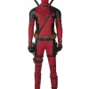 Cosrea Wade Wilson Deadpool 2 Cosplay Costume Marvel Universe