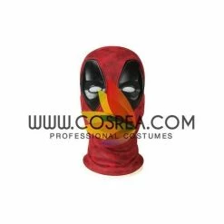 Cosrea Wade Wilson Deadpool 2 Cosplay Costume Marvel Universe