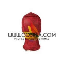 Cosrea Wade Wilson Deadpool 2 Cosplay Costume Marvel Universe