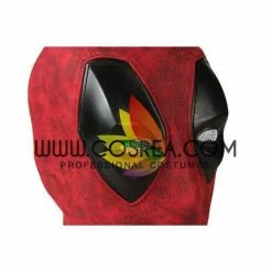 Cosrea Wade Wilson Deadpool 2 Cosplay Costume Marvel Universe