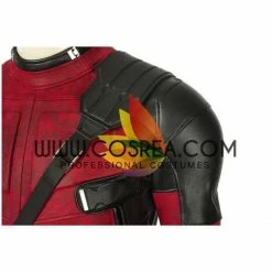 Cosrea Wade Wilson Deadpool 2 Cosplay Costume Marvel Universe