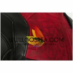 Cosrea Wade Wilson Deadpool 2 Cosplay Costume Marvel Universe