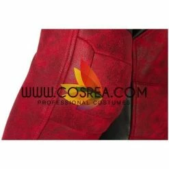 Cosrea Wade Wilson Deadpool 2 Cosplay Costume Marvel Universe