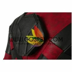 Cosrea Wade Wilson Deadpool 2 Cosplay Costume Marvel Universe