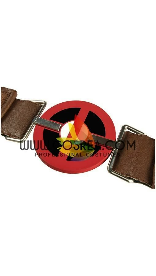 Cosrea Wade Wilson Deadpool 2 Cosplay Costume Marvel Universe