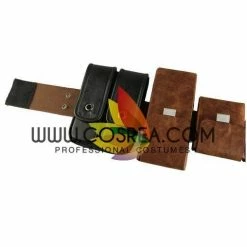 Cosrea Wade Wilson Deadpool 2 Cosplay Costume Marvel Universe