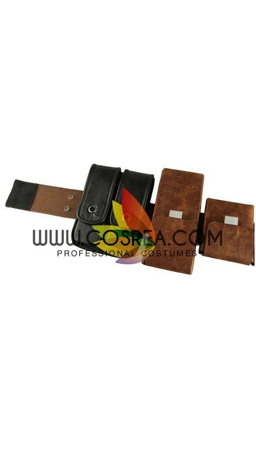 Cosrea Wade Wilson Deadpool 2 Cosplay Costume Marvel Universe