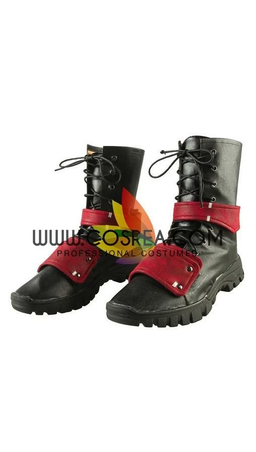 Cosrea Wade Wilson Deadpool 2 Cosplay Costume Marvel Universe