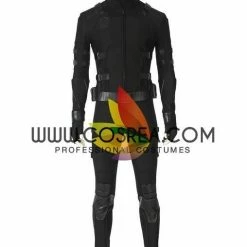 Cosrea Marvel Universe Spiderman Far From Home Stealth Cosplay Costume
