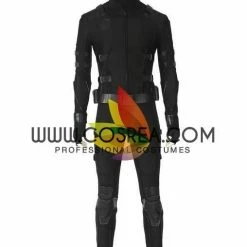 Cosrea Marvel Universe Spiderman Far From Home Stealth Cosplay Costume