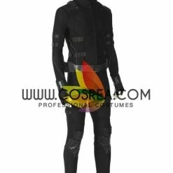 Cosrea Marvel Universe Spiderman Far From Home Stealth Cosplay Costume
