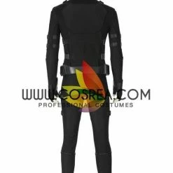 Cosrea Marvel Universe Spiderman Far From Home Stealth Cosplay Costume