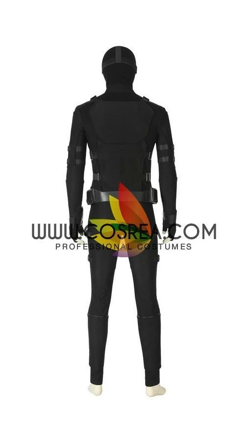 Cosrea Marvel Universe Spiderman Far From Home Stealth Cosplay Costume
