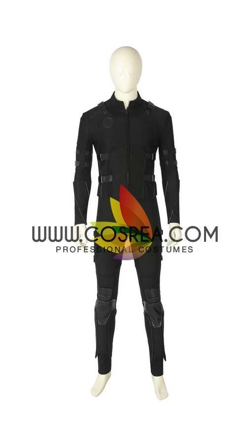 Cosrea Marvel Universe Spiderman Far From Home Stealth Cosplay Costume