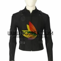 Cosrea Marvel Universe Spiderman Far From Home Stealth Cosplay Costume