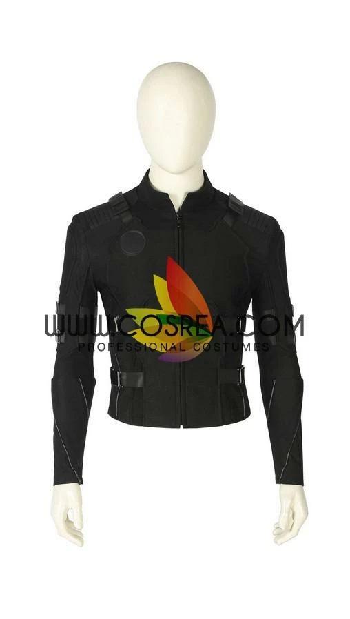 Cosrea Marvel Universe Spiderman Far From Home Stealth Cosplay Costume