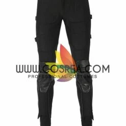 Cosrea Marvel Universe Spiderman Far From Home Stealth Cosplay Costume