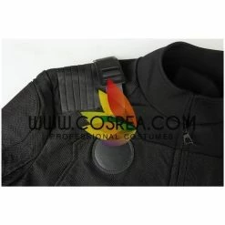 Cosrea Marvel Universe Spiderman Far From Home Stealth Cosplay Costume