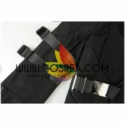 Cosrea Marvel Universe Spiderman Far From Home Stealth Cosplay Costume