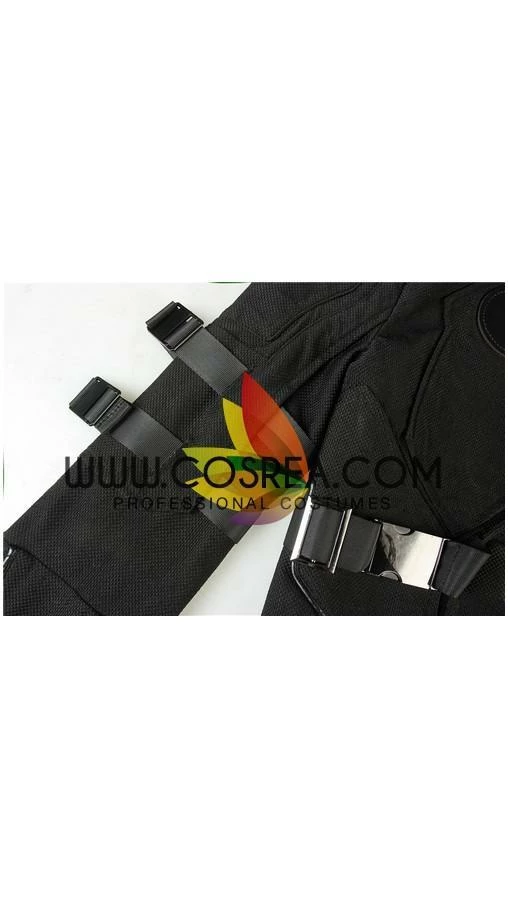 Cosrea Marvel Universe Spiderman Far From Home Stealth Cosplay Costume