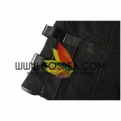 Cosrea Marvel Universe Spiderman Far From Home Stealth Cosplay Costume