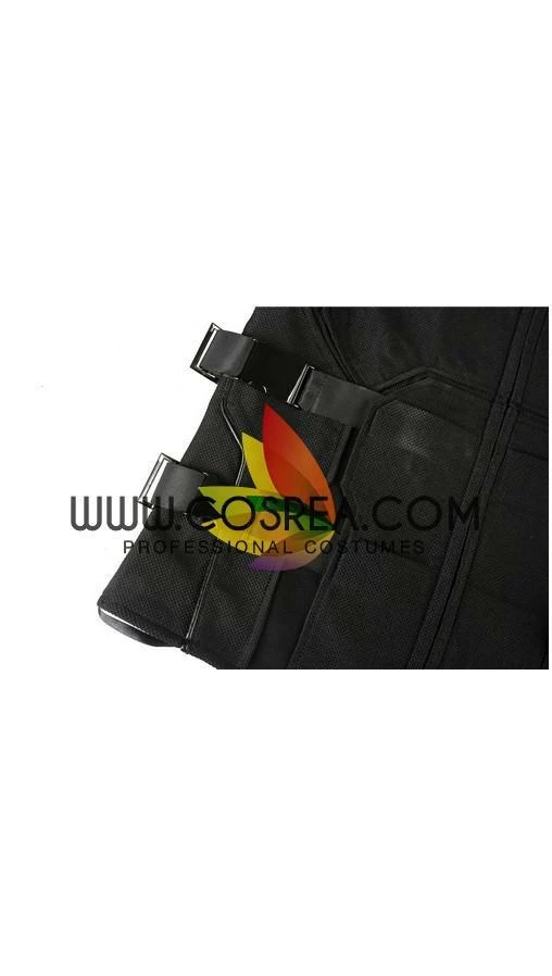 Cosrea Marvel Universe Spiderman Far From Home Stealth Cosplay Costume