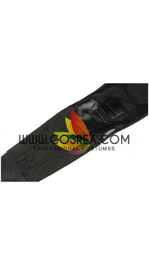 Cosrea Marvel Universe Spiderman Far From Home Stealth Cosplay Costume