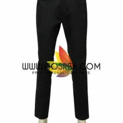 Cosrea X-Men Dark Phoenix Male Uniform Cosplay Costume Marvel Universe