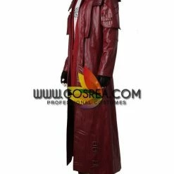 Cosrea Star Lord Guardians Of The Galaxy Vol 2 Long Version Cosplay Costume
