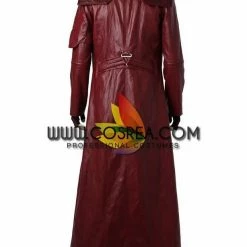 Cosrea Star Lord Guardians Of The Galaxy Vol 2 Long Version Cosplay Costume