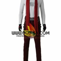Cosrea Star Lord Guardians Of The Galaxy Vol 2 Long Version Cosplay Costume