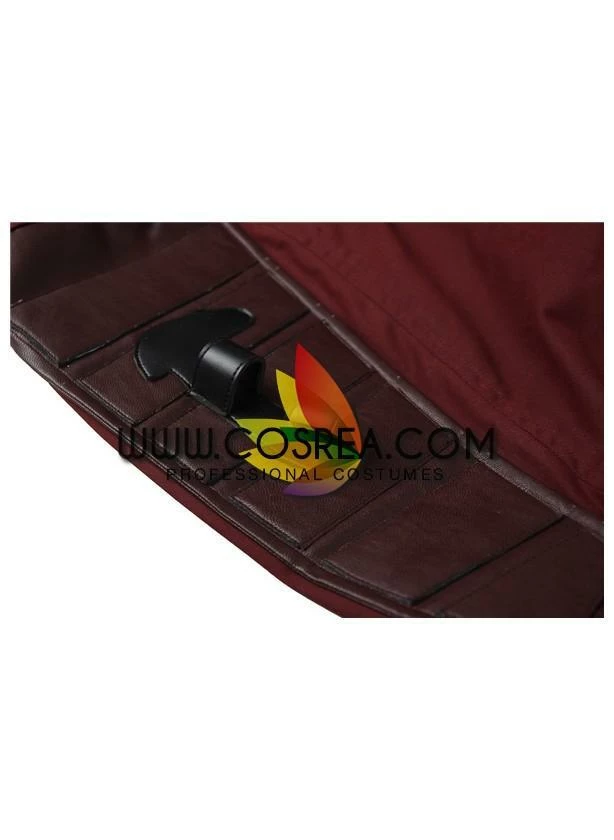 Cosrea Star Lord Guardians Of The Galaxy Vol 2 Long Version Cosplay Costume