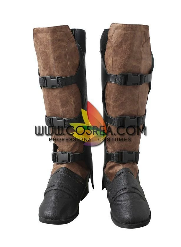 Cosrea Star Lord Guardians Of The Galaxy Vol 2 Long Version Cosplay Costume